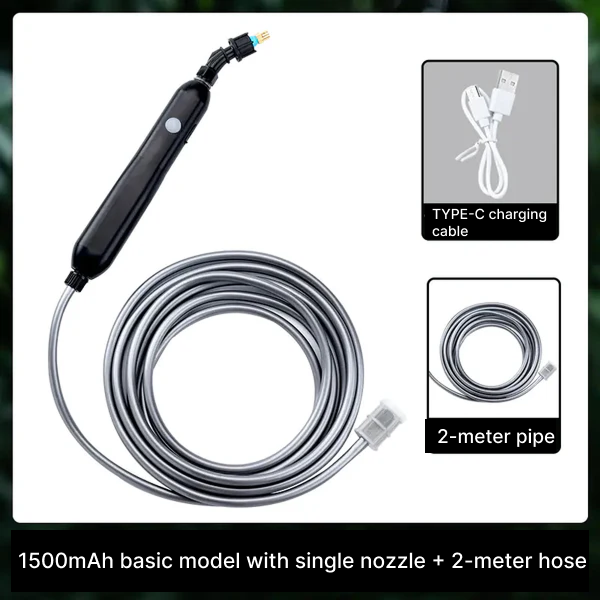 Electric Gardening Pressure Sprayer