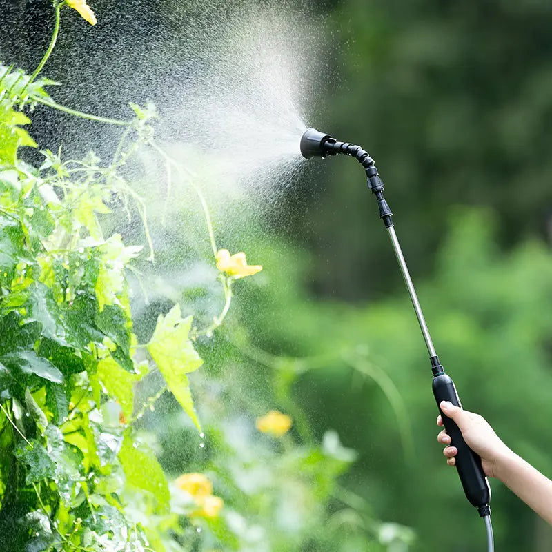 Electric Gardening Pressure Sprayer