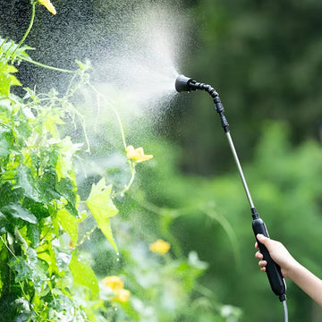 Electric Gardening Pressure Sprayer