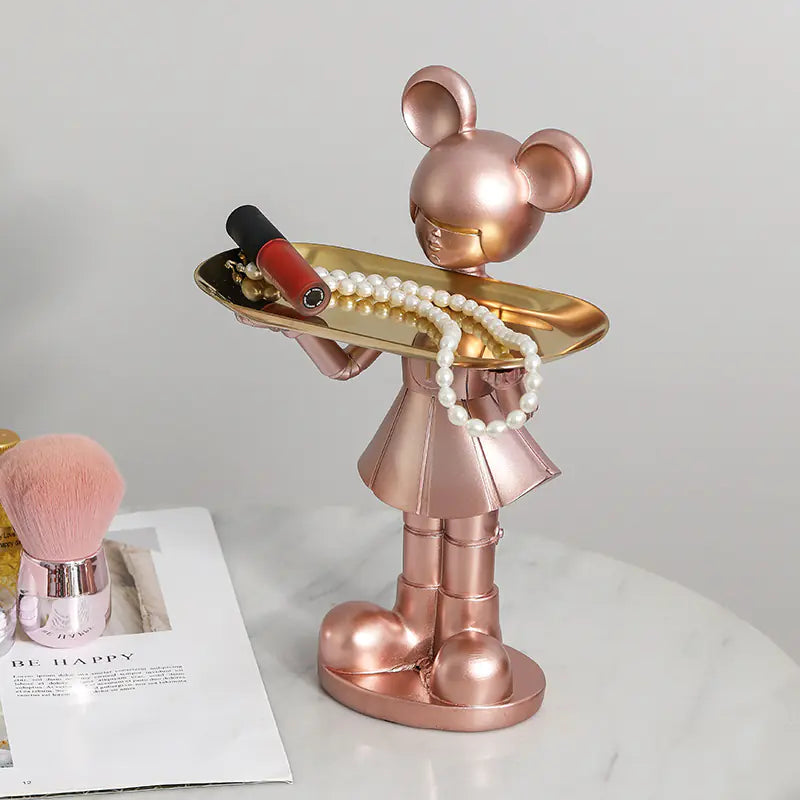 Galaxy Girl Accessory Hanger